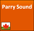 Weather Office - Parry Sound